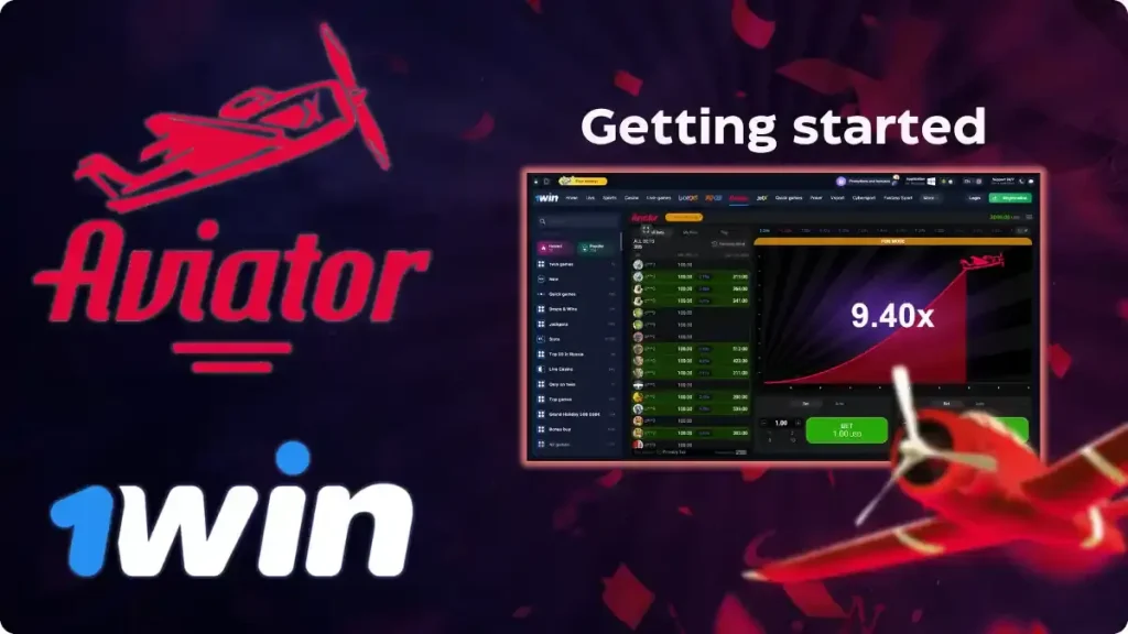 1win Aviator — Обзор игры, стратегии и вход в Узбекистане