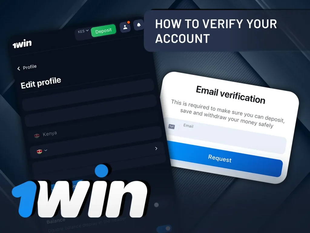 1win login va roʻyxatdan oʻtish: Rasmiy saytga kirish
